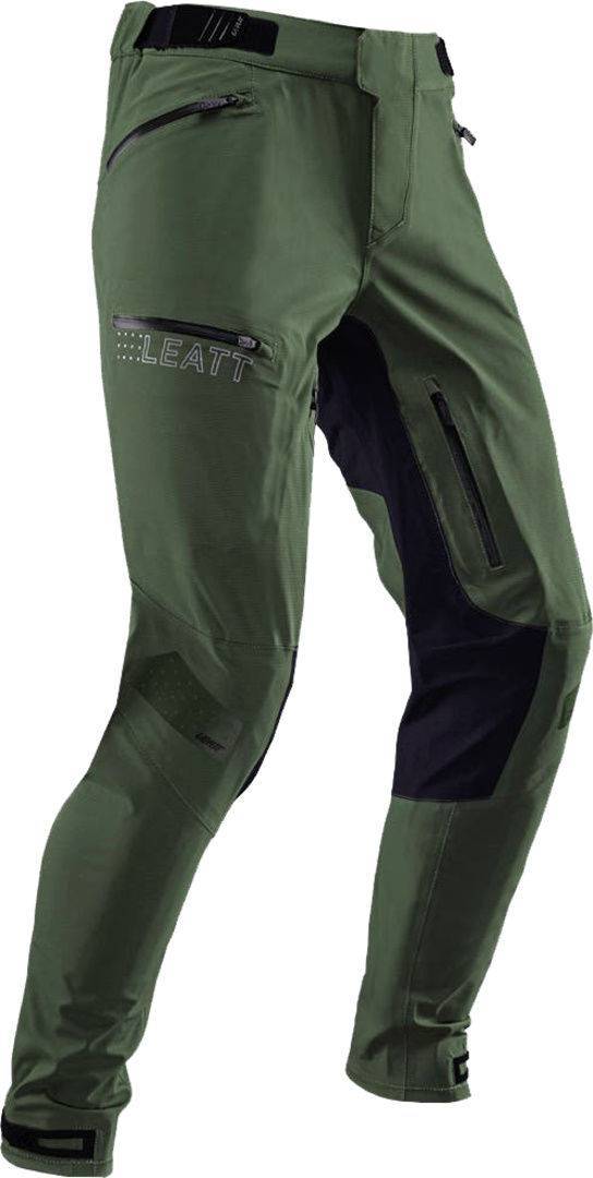 Leatt Leatt-MTB HydraDri 5.0 Pants spinach