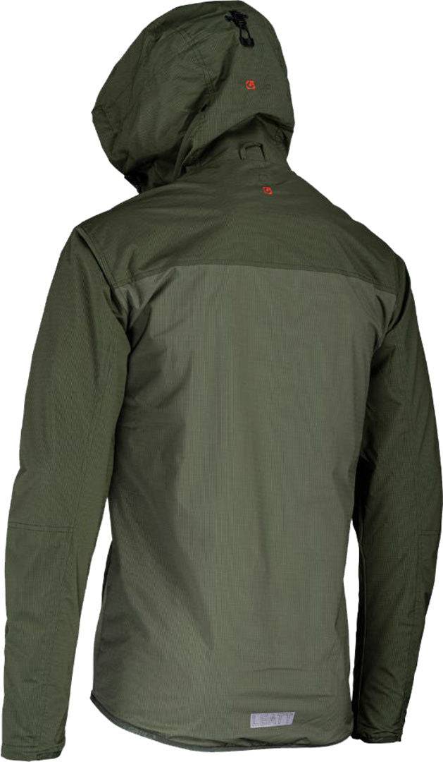 Leatt Leatt-MTB HydraDri 2.0 Jacket spinach