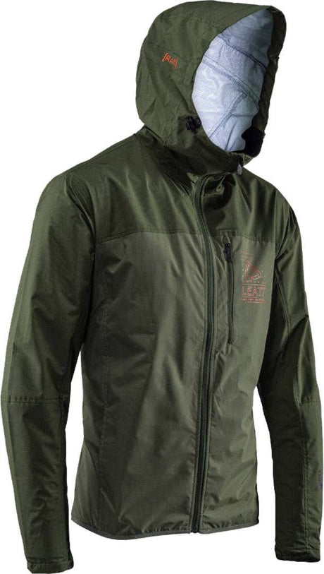 Leatt Leatt-MTB HydraDri 2.0 Jacket spinach