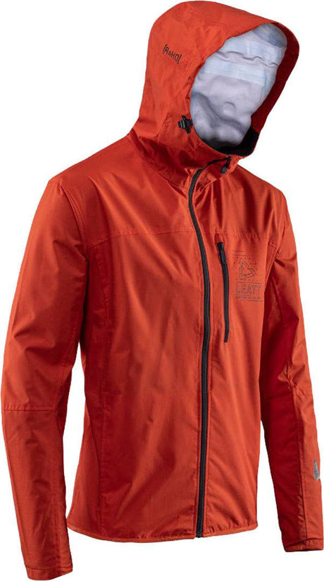 Leatt Leatt-MTB HydraDri 2.0 Jacket glow