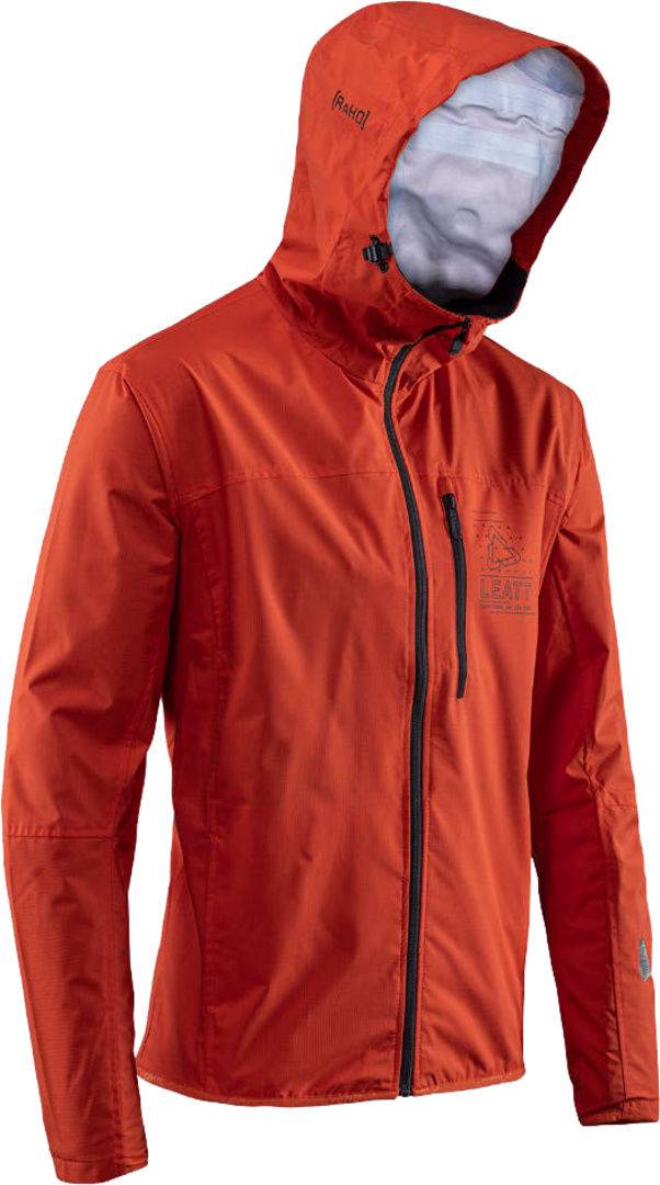 Leatt Leatt-MTB HydraDri 2.0 Jacket glow