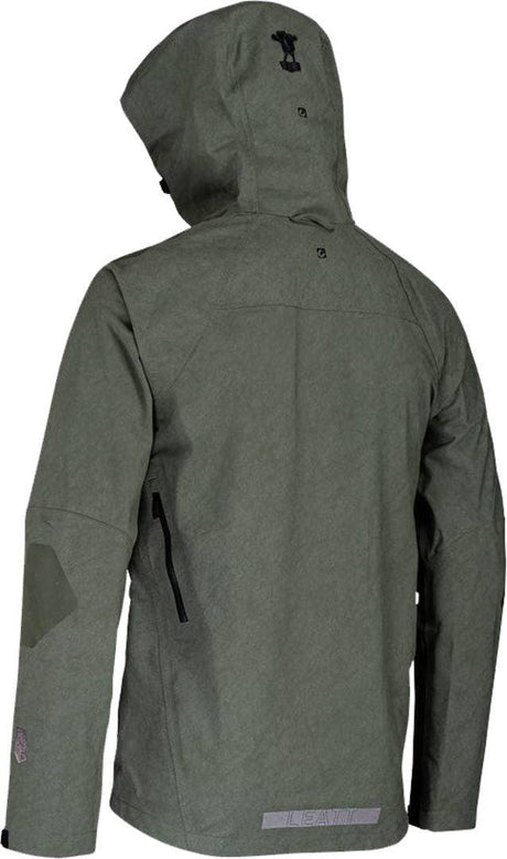 Leatt Leatt-MTB HydraDri 5.0 Jacket spinach