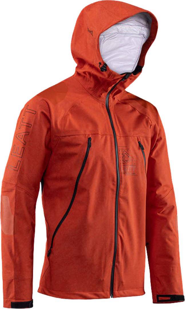 Leatt Leatt-MTB HydraDri 5.0 Jacket glow