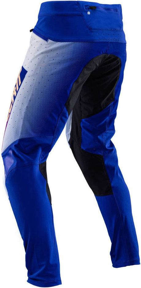 Leatt Leatt-MTB Gravity 4.0 Junior Pants ultra blue