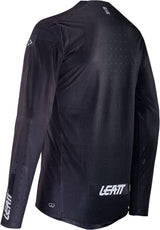 Leatt Leatt-MTB Gravity 4.0 Junior Jersey black