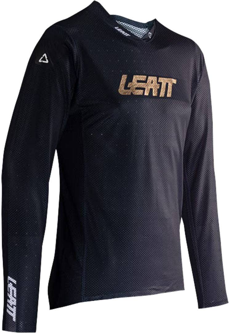 Leatt Leatt-MTB Gravity 4.0 Junior Jersey black