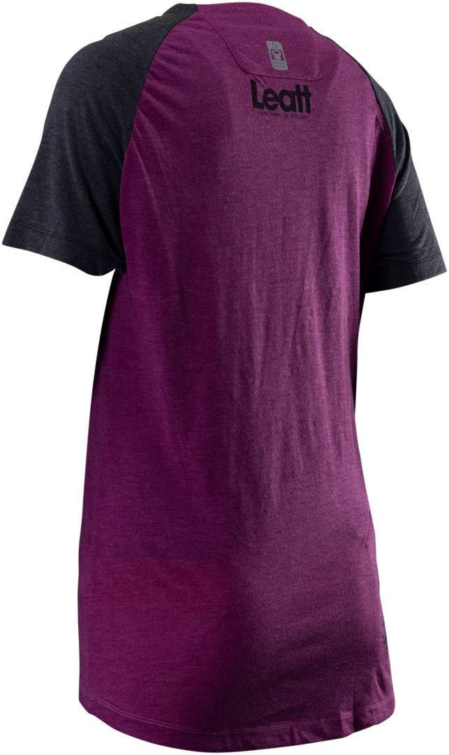 Leatt Leatt-MTB All-Mtn 2.0 Women Jersey purple