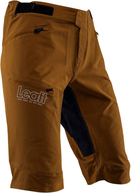 Leatt Leatt-MTB Enduro 3.0 Shorts peanut