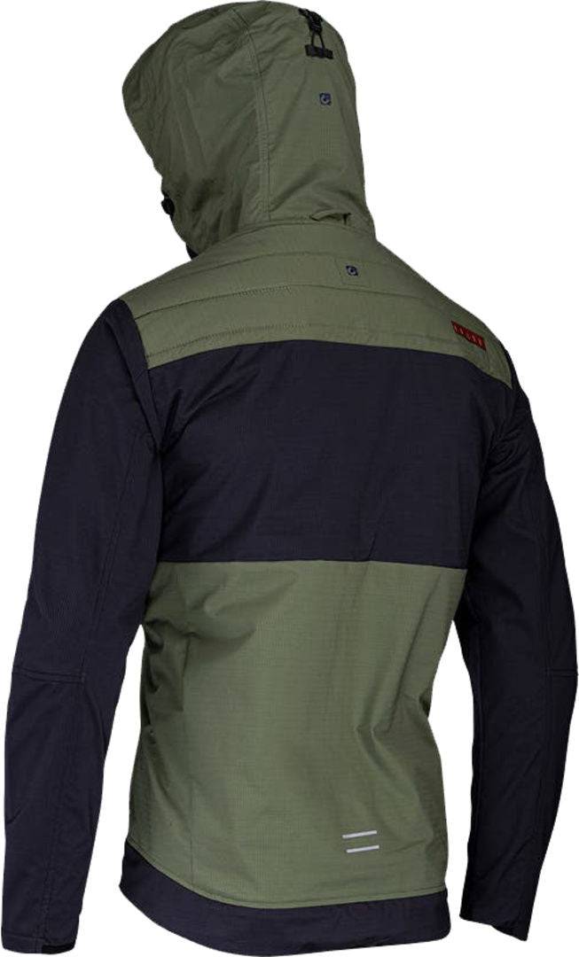 Leatt Leatt-MTB Trail 3.0 Jacke spinach