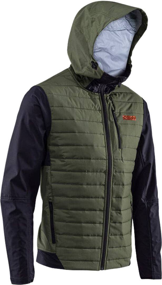 Leatt Leatt-MTB Trail 3.0 Jacke spinach