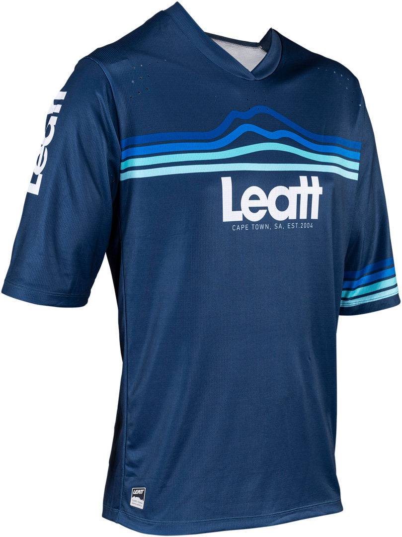 Leatt Leatt-MTB Enduro 3.0 Jersey denim