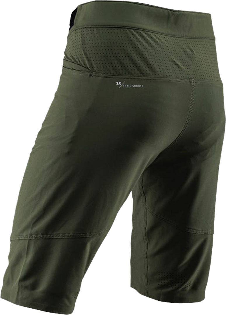 Leatt Leatt-MTB Trail 3.0 Shorts spinach