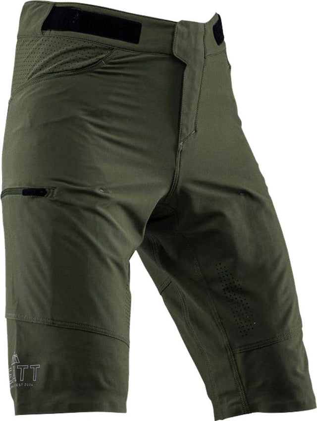 Leatt Leatt-MTB Trail 3.0 Shorts spinach