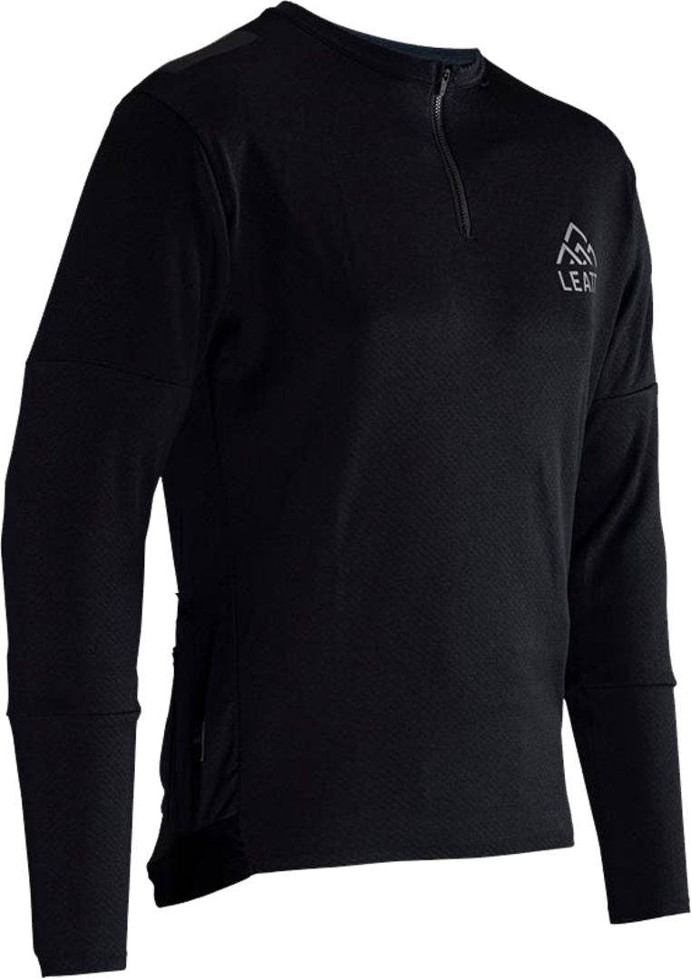 Leatt Leatt-MTB Trail 4.0 Jersey black