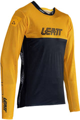 Leatt Leatt-MTB Gravity 4.0 Jersey gold