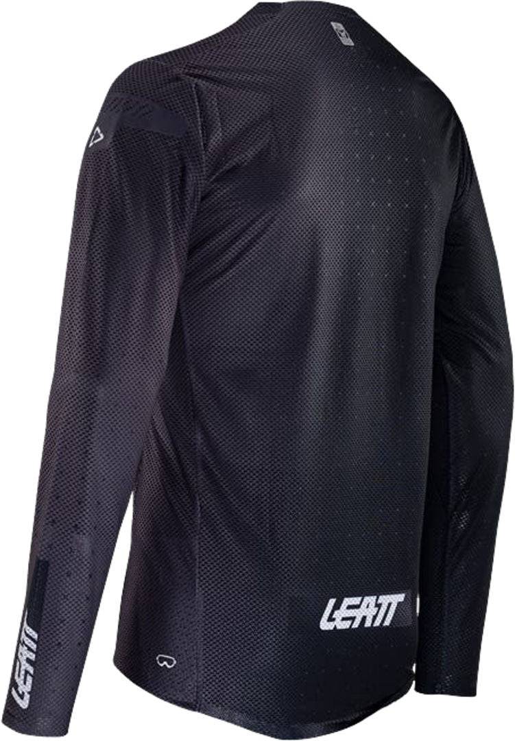 Leatt Leatt-MTB Gravity 4.0 Jersey black