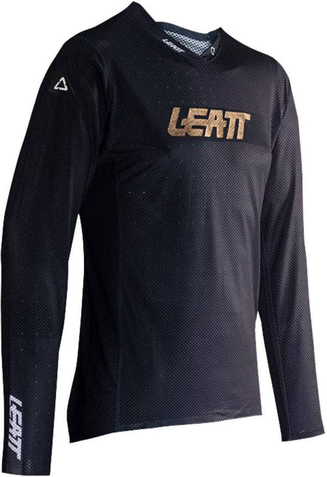 Leatt Leatt-MTB Gravity 4.0 Jersey black