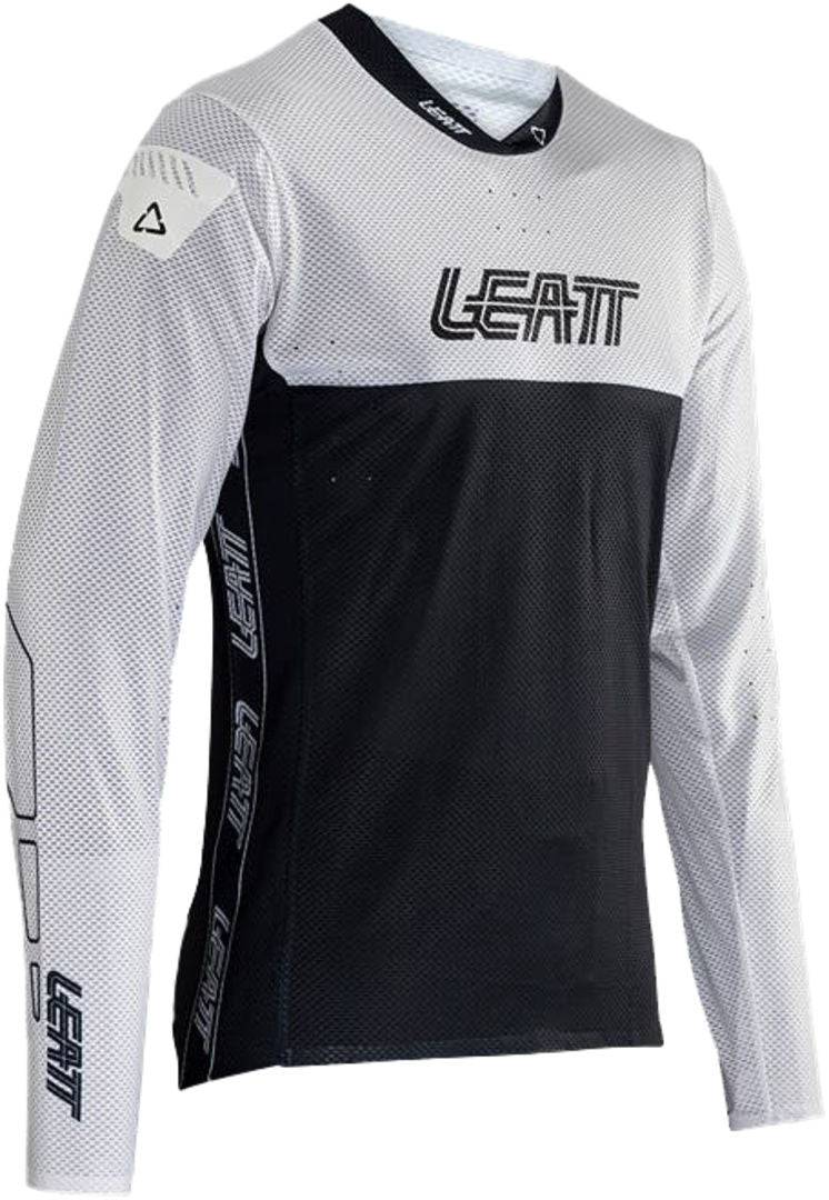 Leatt Leatt-MTB Gravity 4.0 Jersey white