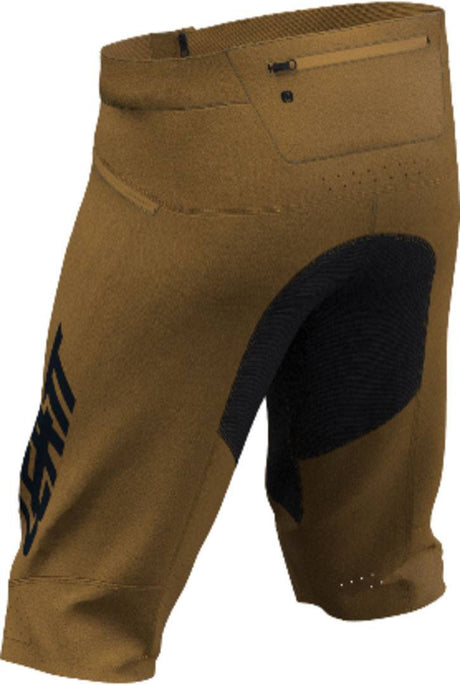 Leatt Leatt-MTB Gravity 4.0 Shorts peanut