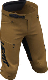 Leatt Leatt-MTB Gravity 4.0 Shorts peanut