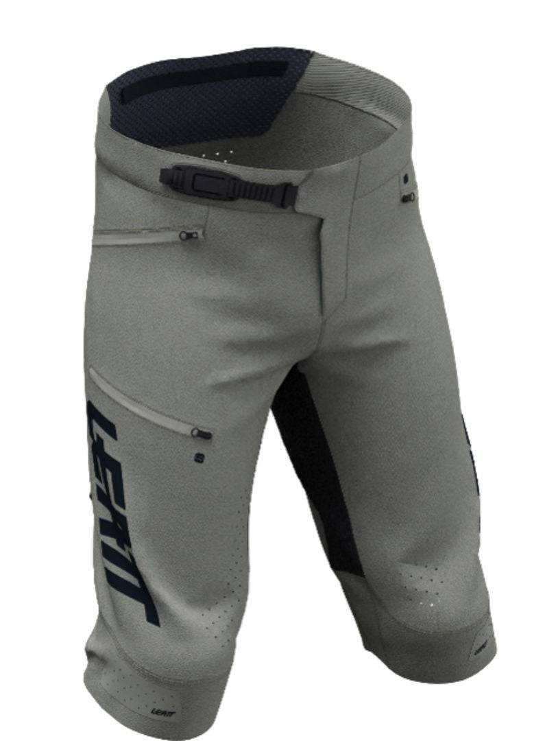 Leatt Leatt-MTB Gravity 4.0 Shorts granite