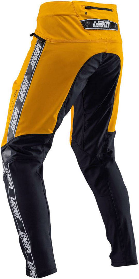 Leatt Leatt-MTB Gravity 4.0 Pants gold