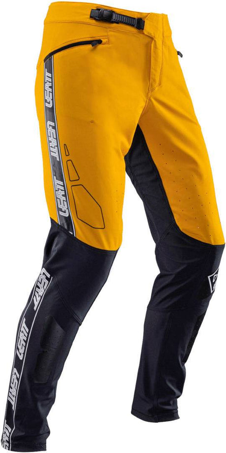 Leatt Leatt-MTB Gravity 4.0 Pants gold