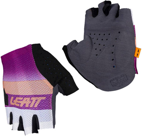 Leatt Leatt-MTB Glove 5.0 Women Endurance purple