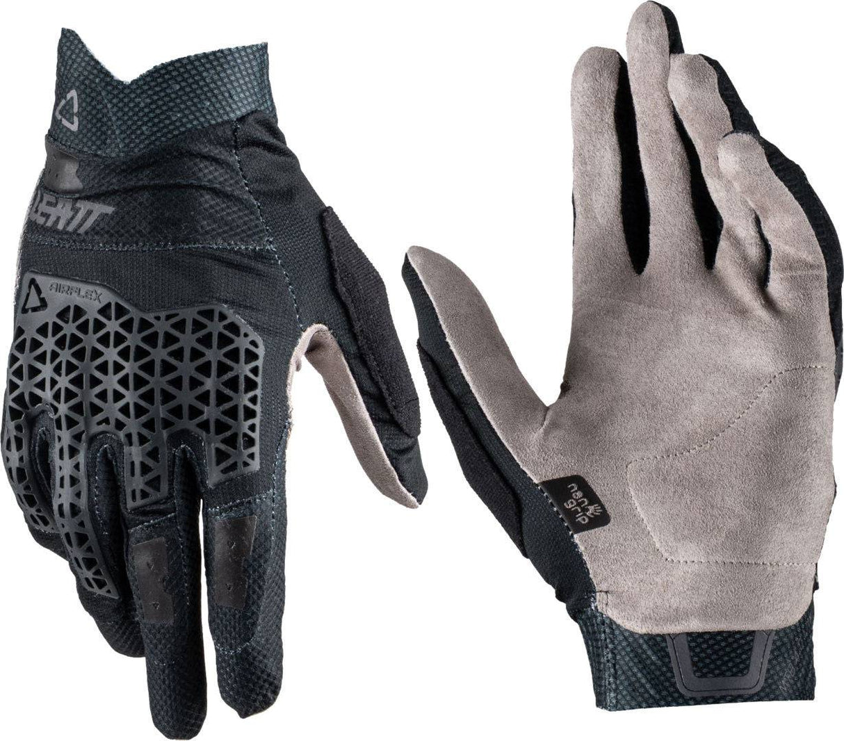 LeattLeatt-MTB Glove 4.0 Lite stealth