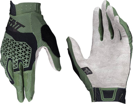 Leatt Leatt-MTB Glove 4.0 Lite spinach