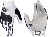 Leatt Leatt-MTB Glove 4.0 Lite white