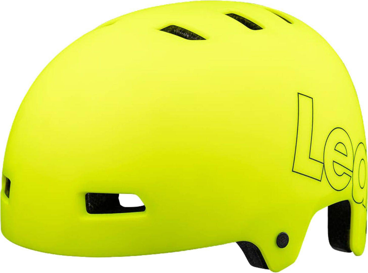 Leatt Leatt-MTB Urban 2.0 Junior Helmet acid