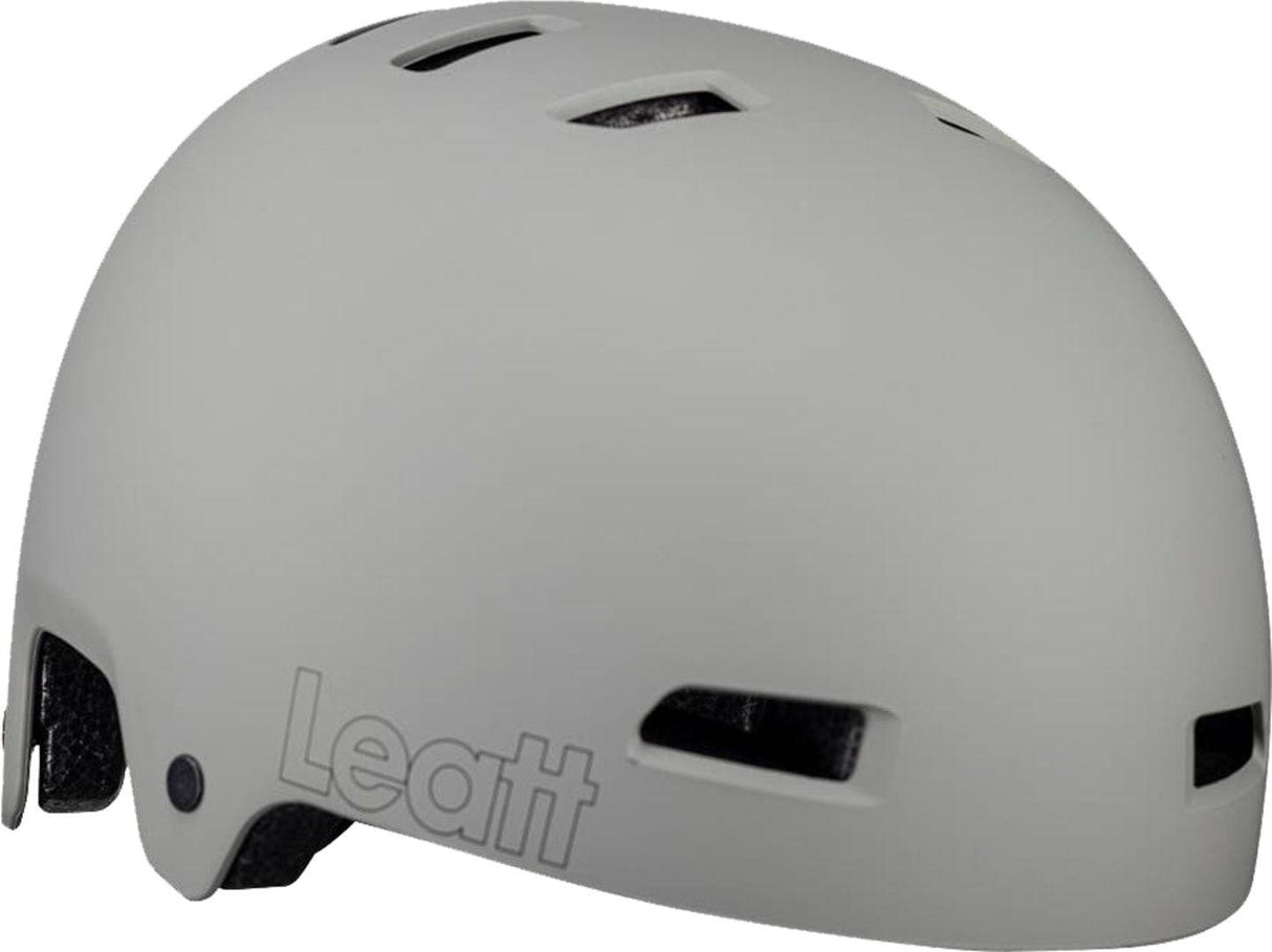 LeattLeatt-MTB Urban 2.0 Junior Helmet granite