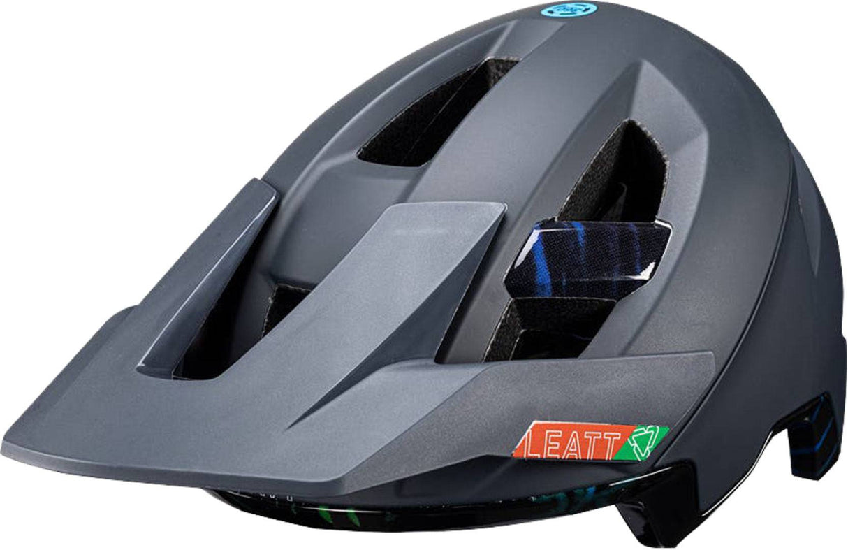 Leatt Leatt-MTB All-MTN 3.0 Helmet jungle