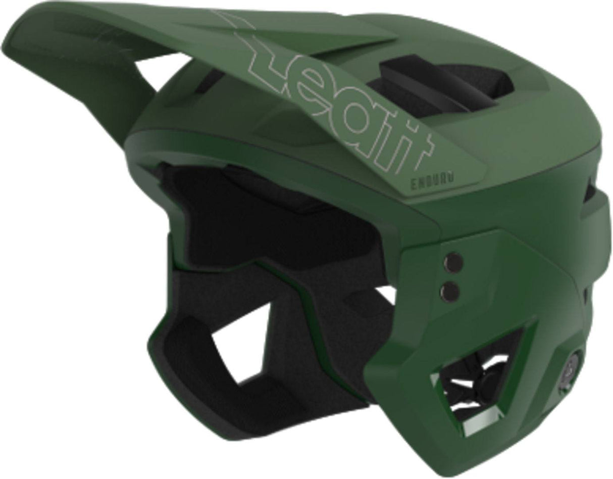 Leatt Leatt-MTB Enduro 3.0 Helmet spinach