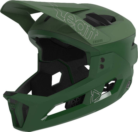 Leatt Leatt-MTB Enduro 3.0 Helmet spinach