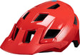 Leatt Leatt-MTB All-MTN 1.0 Junior Helmet red