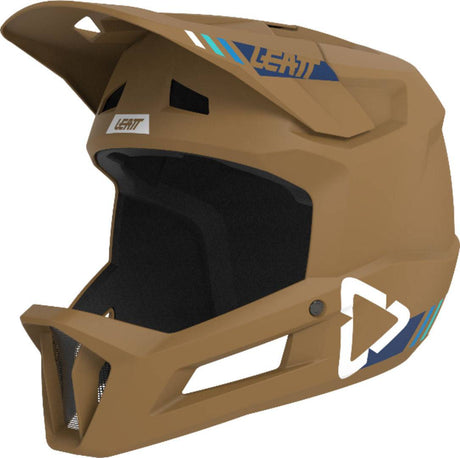 Leatt Leatt-MTB Gravity 1.0 Helmet peanut