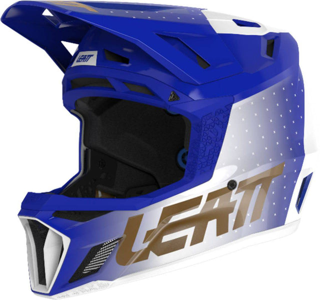 Leatt Leatt-MTB Gravity 8.0 Helmet ultra blue