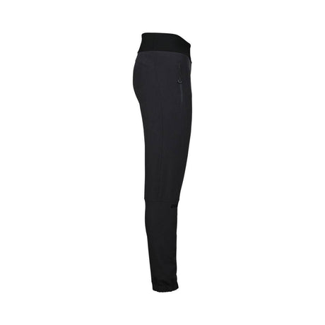 iXSiXS-Damen Carve Hip-Hugger Hose schwarz