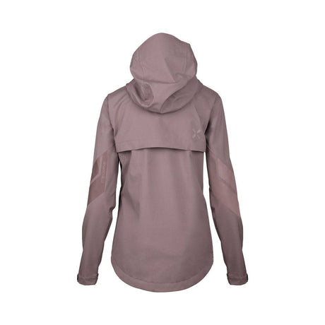 iXSiXS-Damen Carve All-Weather 2.0 Jacke taupe