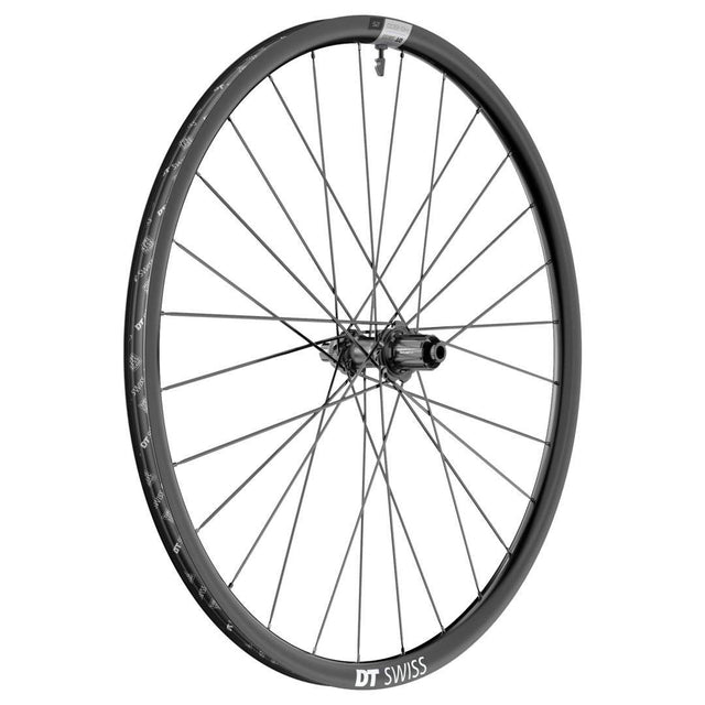 DT Swiss DT Swiss-HG 1800 SPLINE Laufrad 650B CL 25 148/12