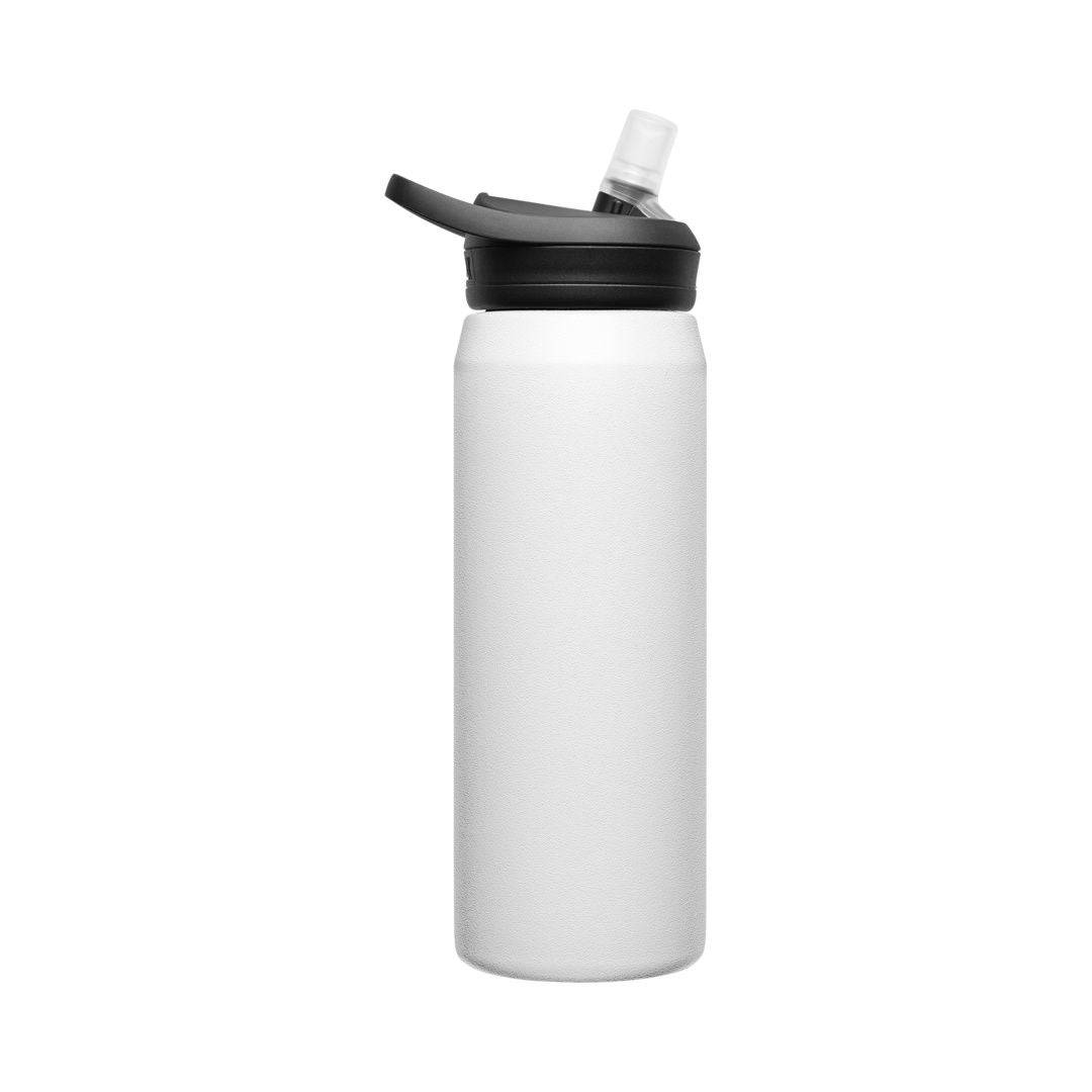 CamelBak CamelBak-Eddy+ V.I. 0.75l Bottle white