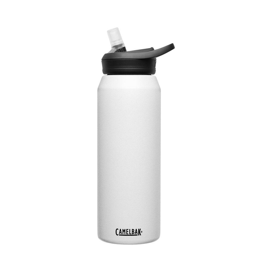 CamelBakCamelBak-Eddy+ V.I. 1.0l Bottle white