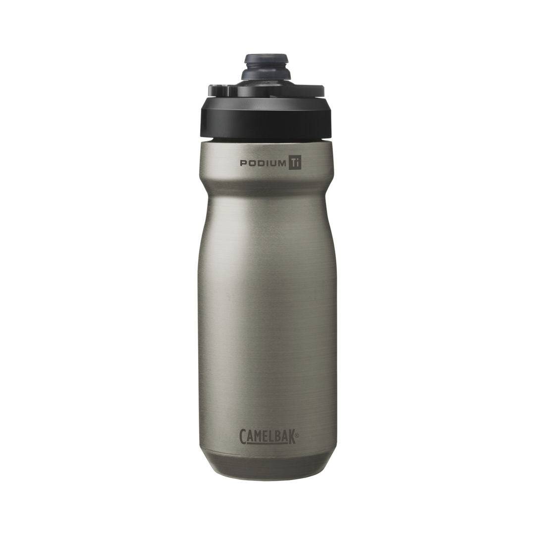 CamelBak CamelBak-Podium Titanium Bottle 0.5l