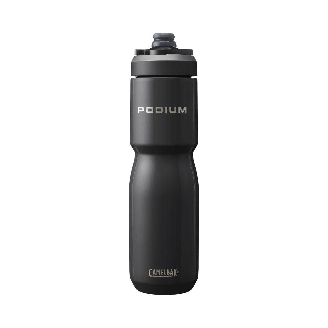 CamelBak CamelBak-Podium V.I. 0.65l Bottle black