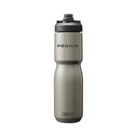 CamelBak CamelBak-Podium V.I. 0.65l Bottle stainless