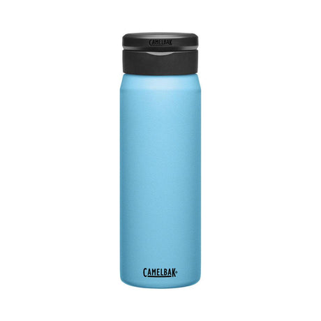 CamelBak CamelBak-Fit Cap V.I. 0.75l Bottle nordic blue