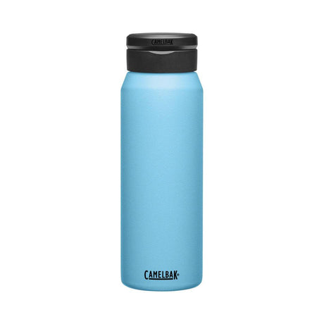 CamelBak CamelBak-Fit Cap V.I. 1.0l Bottle nordic blue