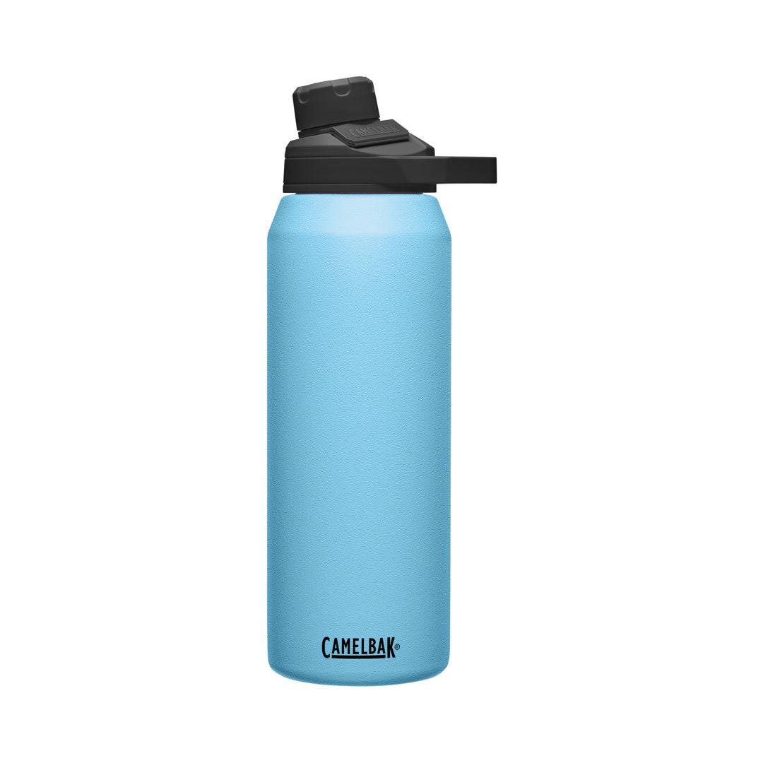 CamelBakCamelBak-Chute Mag V.I. 1.0l Bottle nordic blue